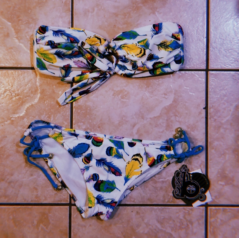B-Swim Two piece bikini